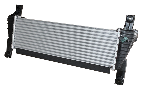 INTER COOLER T/C